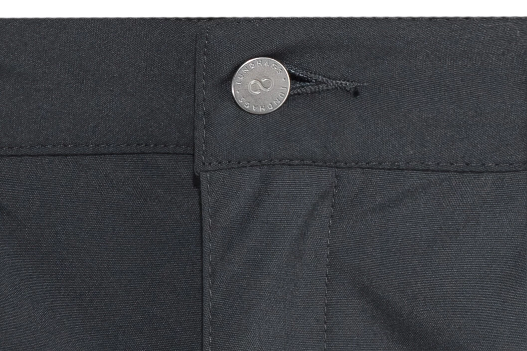 Lundhags Antjah II Pantalon Homme, noir 5 Lundhags Antjah II Pantalon Homme, noir - Image 3