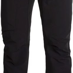 Lundhags Askro Pantalon Homme, gris