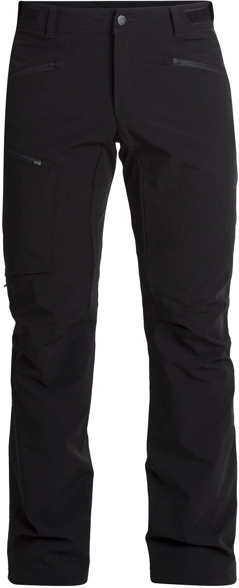Lundhags Askro Pantalon Homme, gris 3 Lundhags Askro Pantalon Homme, gris