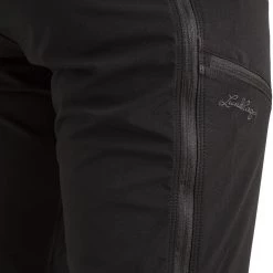 Lundhags Askro Pantalon Homme, gris 11 Lundhags Askro Pantalon Homme, gris -Pantalons Homme Soldes lundhags askro pants men black 5