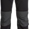 Lundhags Askro Pro Pantalon Homme, noir/gris 2 Lundhags Askro Pro Pantalon Homme, noir/gris -Pantalons Homme Soldes lundhags askro pro pants men black charcoal 1