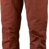 Lundhags Jamtli Pantalon Homme, jaune -Pantalons Homme Soldes lundhags jamtli pants men rust 1 2