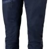 Lundhags Knak Pantalon Homme, beige -Pantalons Homme Soldes lundhags knak pants men deep blue 1
