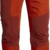 Lundhags Makke Light Pantalon Homme, bleu -Pantalons Homme Soldes lundhags makke light pants men amber rust 1
