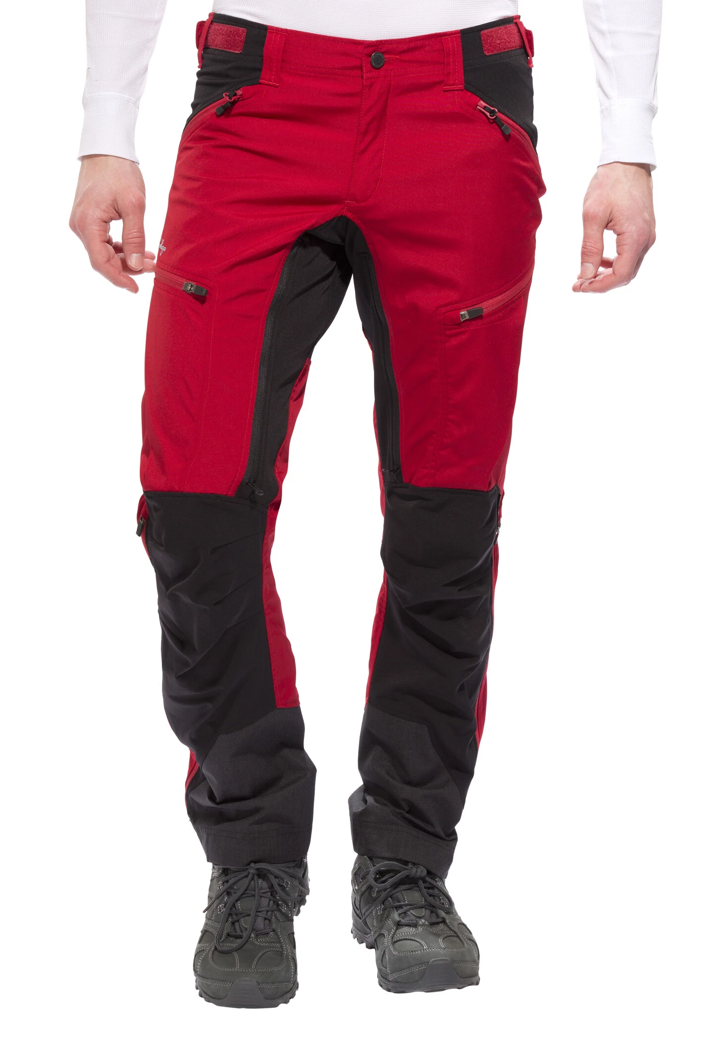 Lundhags Makke Pantalon Homme, bleu 3 Lundhags Makke Pantalon Homme, bleu