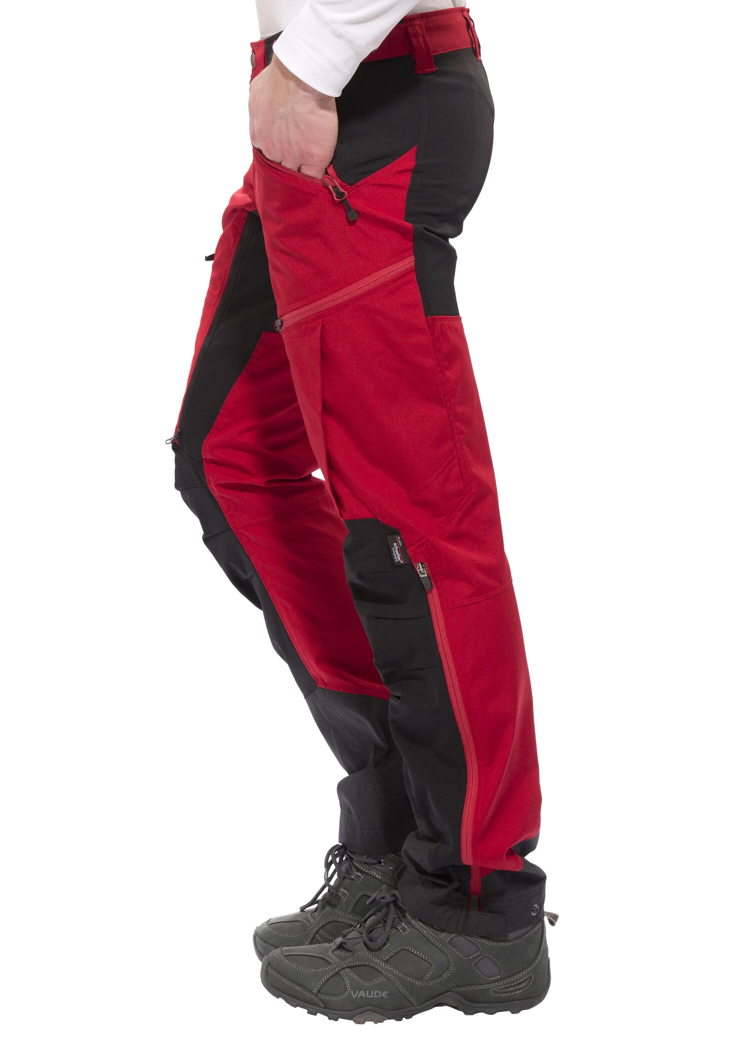 Lundhags Makke Pantalon Homme, bleu 4 Lundhags Makke Pantalon Homme, bleu - Image 2