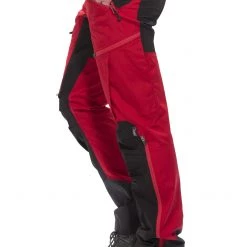 Lundhags Makke Pantalon Homme, bleu 9 Lundhags Makke Pantalon Homme, bleu -Pantalons Homme Soldes lundhags makke pants men regular red 2 8