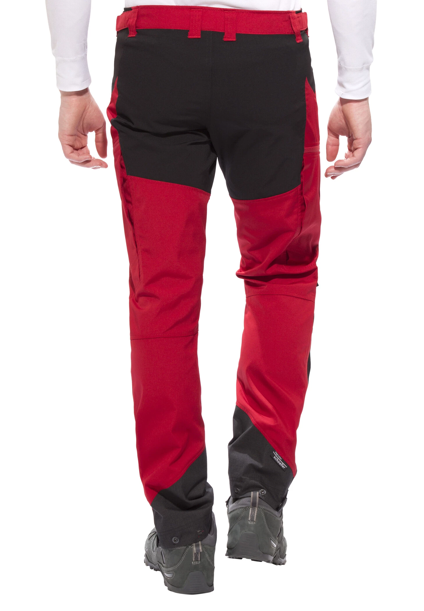 Lundhags Makke Pantalon Homme, bleu 5 Lundhags Makke Pantalon Homme, bleu - Image 3