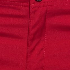 Lundhags Makke Pantalon Homme, olive/noir -Pantalons Homme Soldes lundhags makke pants men regular red 4