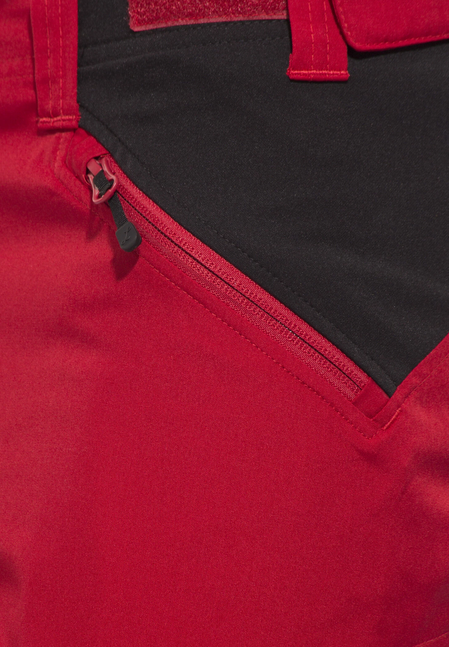 Lundhags Makke Pantalon Homme, bleu 7 Lundhags Makke Pantalon Homme, bleu - Image 5