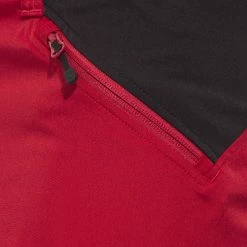 Lundhags Makke Pantalon Homme, gris -Pantalons Homme Soldes lundhags makke pants men regular red 5 7