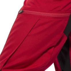 Lundhags Makke Pantalon Homme, bleu 13 Lundhags Makke Pantalon Homme, bleu -Pantalons Homme Soldes lundhags makke pants men regular red 6 5