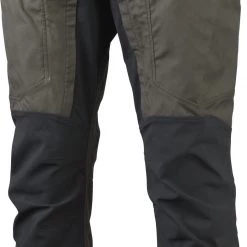 Lundhags Makke Pro Pantalon Homme, olive/gris