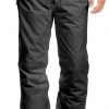 Maier Sports Anton 2 Pantalon de sky mTex Homme, noir -Pantalons Homme Soldes maier sports anton 2 mtex skipants men black 1