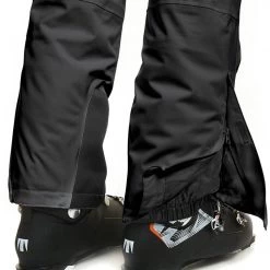 Maier Sports Anton 2 Pantalon de sky mTex Homme, noir -Pantalons Homme Soldes maier sports anton 2 mtex skipants men black 3