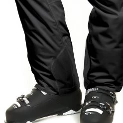 Maier Sports Anton 2 Pantalon de sky mTex Homme, bleu -Pantalons Homme Soldes maier sports anton 2 mtex skipants men black 4 1