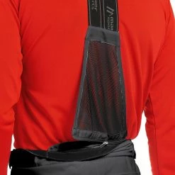 Maier Sports Anton 2 Pantalon de sky mTex Homme, bleu -Pantalons Homme Soldes maier sports anton 2 mtex skipants men black 5 1