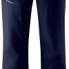 Maier Sports Anton Loose Pantalon de ski Homme, noir 1 Maier Sports Anton Loose Pantalon de ski Homme, noir -Pantalons Homme Soldes maier sports anton loose skipants men night sky 1
