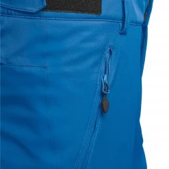 Maier Sports Anton Slim Pantalon de ski Homme, noir 12 Maier Sports Anton Slim Pantalon de ski Homme, noir -Pantalons Homme Soldes maier sports anton slim skipants men skydiver 5