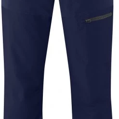 Maier Sports Backline Pantalon Homme, bleu
