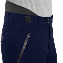 Maier Sports Backline Pantalon Homme, bleu 9 Maier Sports Backline Pantalon Homme, bleu -Pantalons Homme Soldes maier sports backline pants men night sky 3