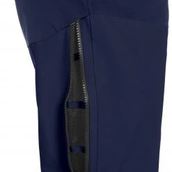 Maier Sports Backline Pantalon Homme, bleu 10 Maier Sports Backline Pantalon Homme, bleu -Pantalons Homme Soldes maier sports backline pants men night sky 4