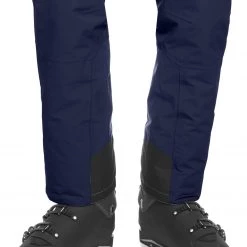 Maier Sports Backline Pantalon Homme, bleu 11 Maier Sports Backline Pantalon Homme, bleu -Pantalons Homme Soldes maier sports backline pants men night sky 5