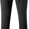 Maier Sports Charles Pantalon Homme, bleu -Pantalons Homme Soldes maier sports charles pants men black 1