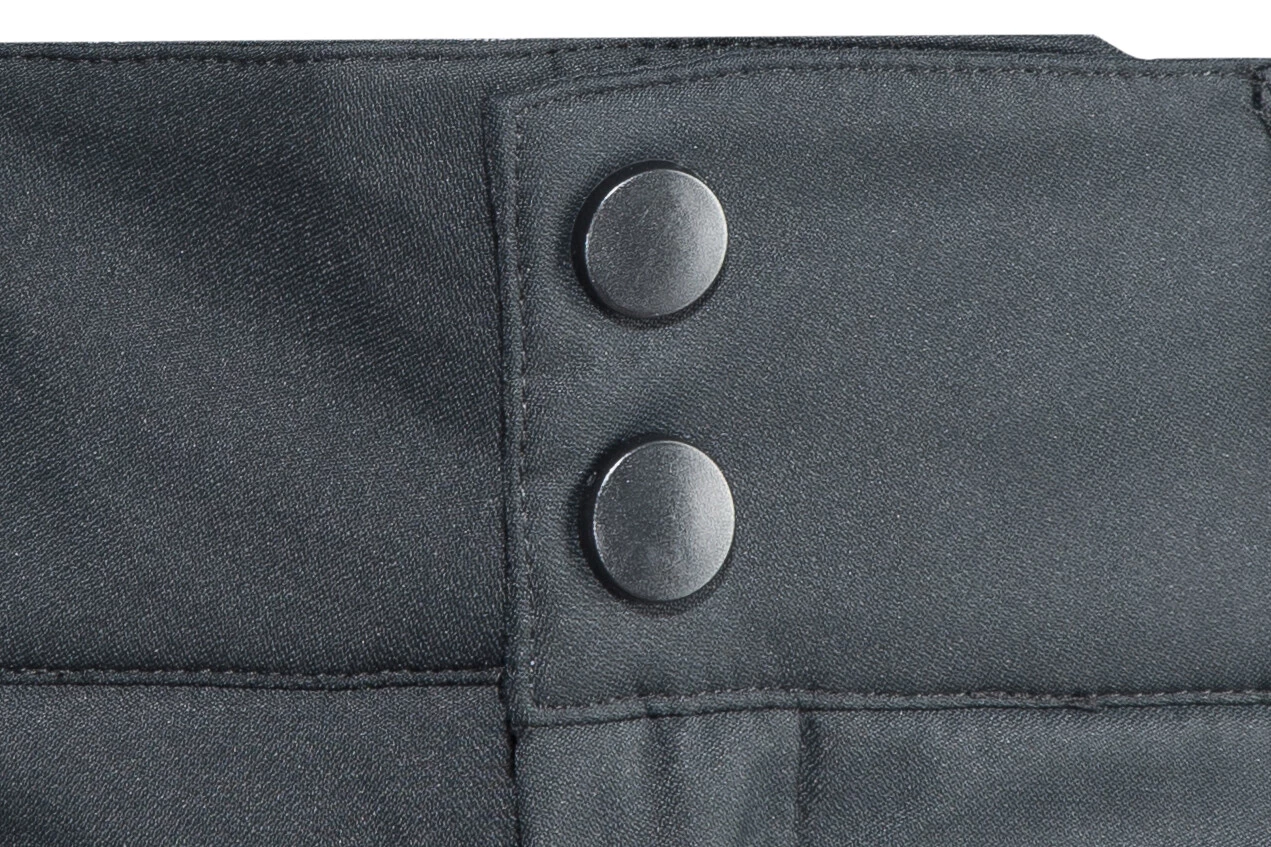 Maier Sports Corban T Pantalon de sky mTex Homme, noir 5 Maier Sports Corban T Pantalon de sky mTex Homme, noir - Image 3