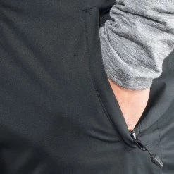 Maier Sports Corban T Pantalon de sky mTex Homme, noir 10 Maier Sports Corban T Pantalon de sky mTex Homme, noir -Pantalons Homme Soldes maier sports corban t mtex skipants men black 4