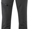 Maier Sports Dunit Pantalon outdoor Homme, noir -Pantalons Homme Soldes maier sports dunit outdoor hose herren black 1