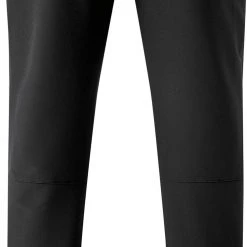Maier Sports Foidit Pantalon Homme, noir -Pantalons Homme Soldes maier sports foidit pants men black 2