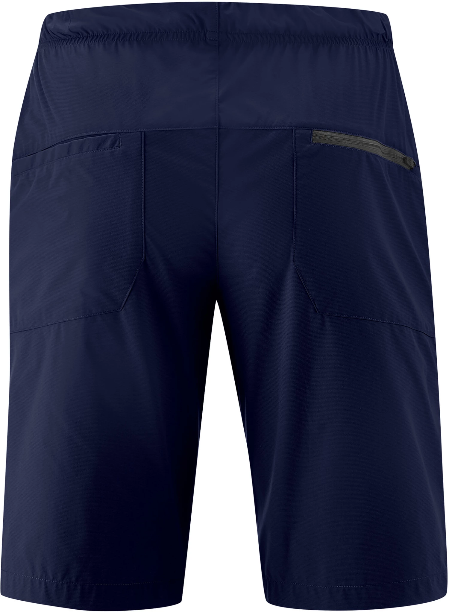 Maier Sports Fortunit L.B. Short bermuda Homme, gris 4 Maier Sports Fortunit L.B. Short bermuda Homme, gris - Image 2
