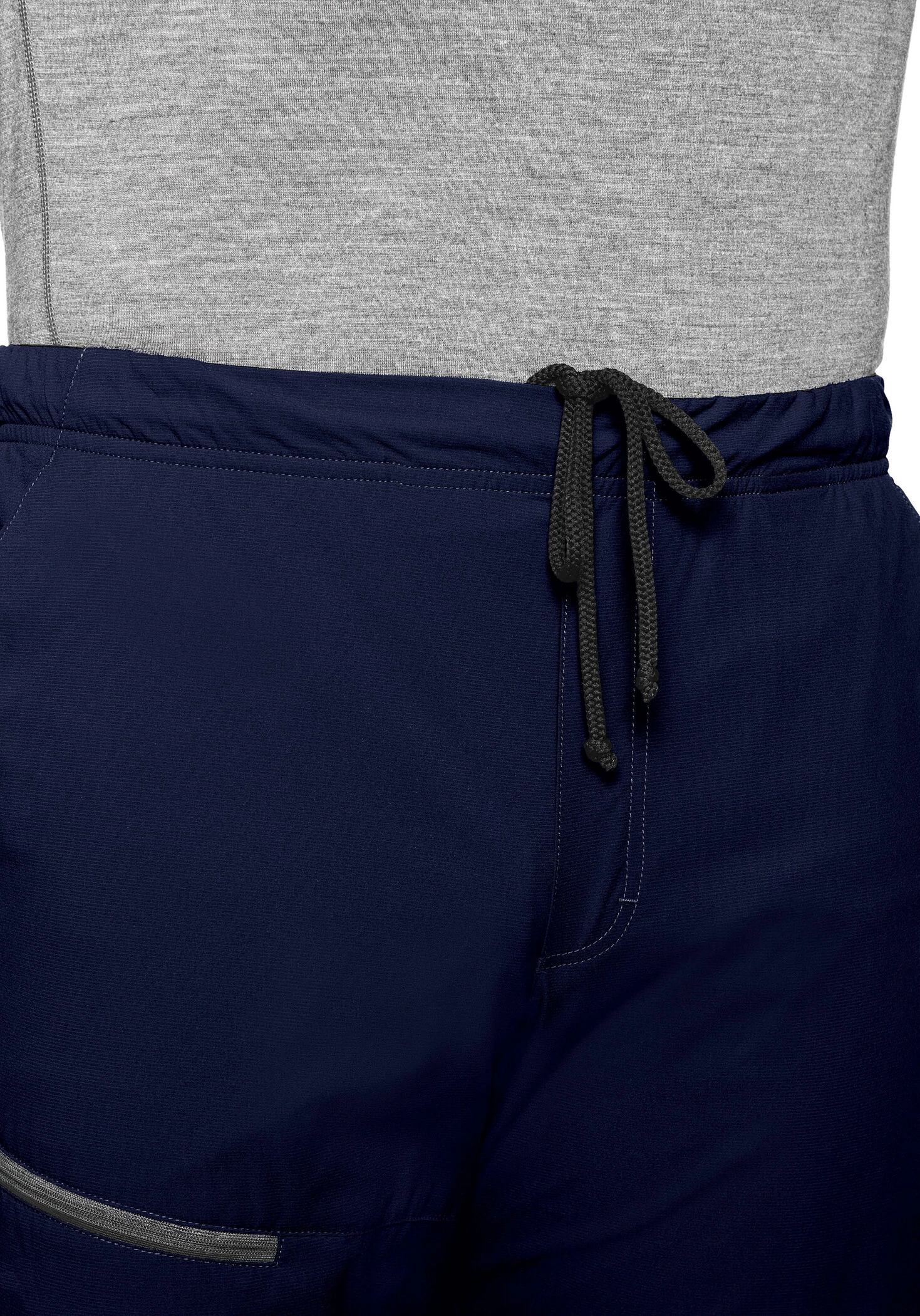 Maier Sports Fortunit L.B. Short bermuda Homme, gris 5 Maier Sports Fortunit L.B. Short bermuda Homme, gris - Image 3