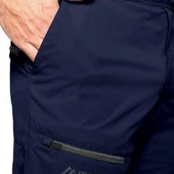 Maier Sports Fortunit L.B. Short bermuda Homme, gris 9 Maier Sports Fortunit L.B. Short bermuda Homme, gris -Pantalons Homme Soldes maier sports fortunit lb bermuda shorts men night sky 4 1