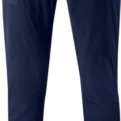 Maier Sports Fortunit Pantalon Homme, bleu
