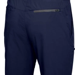 Maier Sports Fortunit Pantalon Homme, bleu -Pantalons Homme Soldes maier sports fortunit pants men night sky 4
