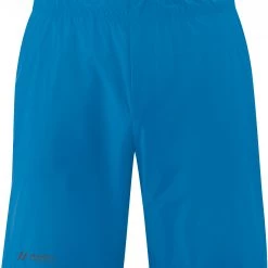Maier Sports Fortunit Short Homme, bleu