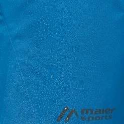 Maier Sports Fortunit Short Homme, bleu -Pantalons Homme Soldes maier sports fortunit shorts men imperial blue 3 1