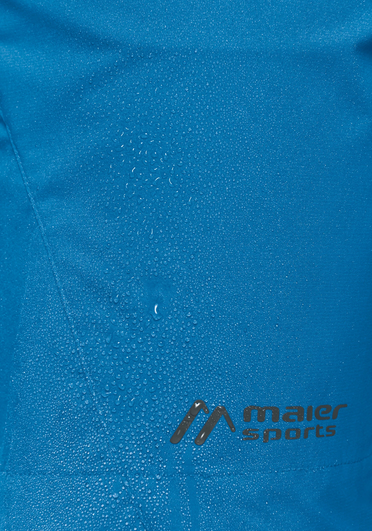 Maier Sports Fortunit Short Homme, bleu 5 Maier Sports Fortunit Short Homme, bleu - Image 3