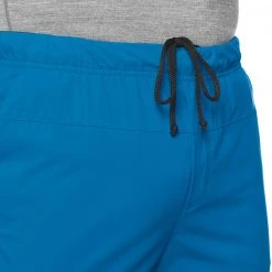 Maier Sports Fortunit Short Homme, gris -Pantalons Homme Soldes maier sports fortunit shorts men imperial blue 4