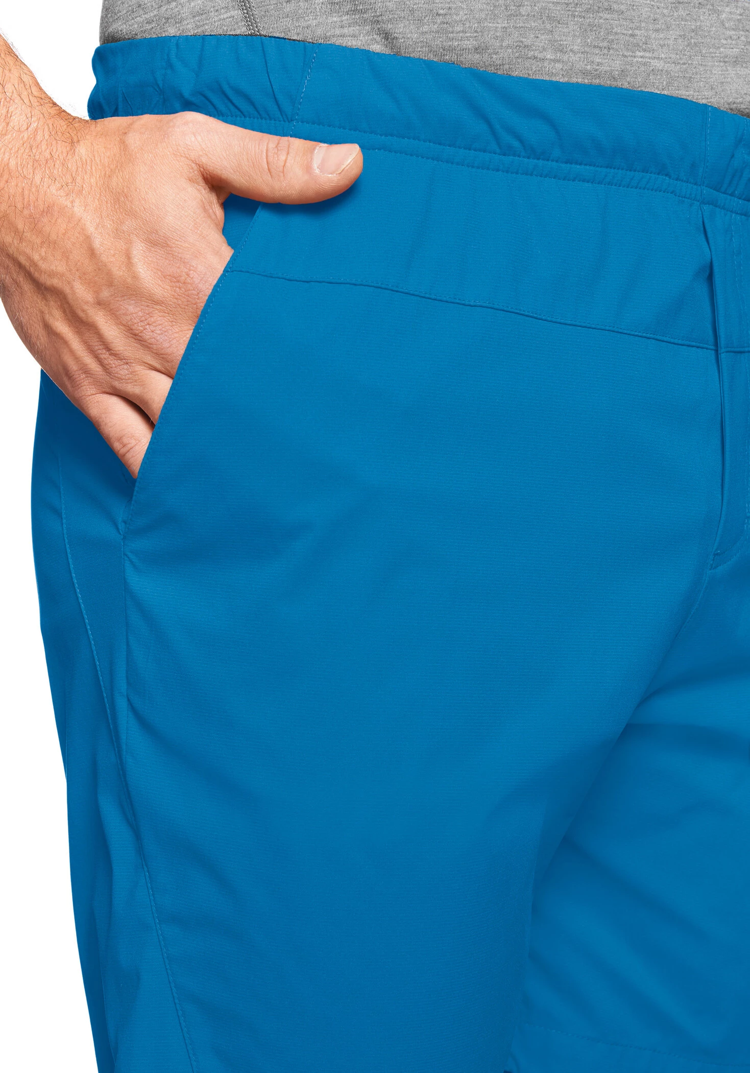 Maier Sports Fortunit Short Homme, bleu 7 Maier Sports Fortunit Short Homme, bleu - Image 5