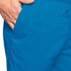 Maier Sports Fortunit Short Homme, gris -Pantalons Homme Soldes maier sports fortunit shorts men imperial blue 5