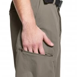 Maier Sports Huang Bermuda court Homme, bleu -Pantalons Homme Soldes maier sports huang men teak 3