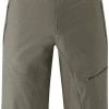 Maier Sports Kerid Short bermuda Homme, jaune -Pantalons Homme Soldes maier sports kerid bermuda shorts men dusty olive 1