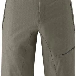 Maier Sports Kerid Short bermuda Homme, jaune