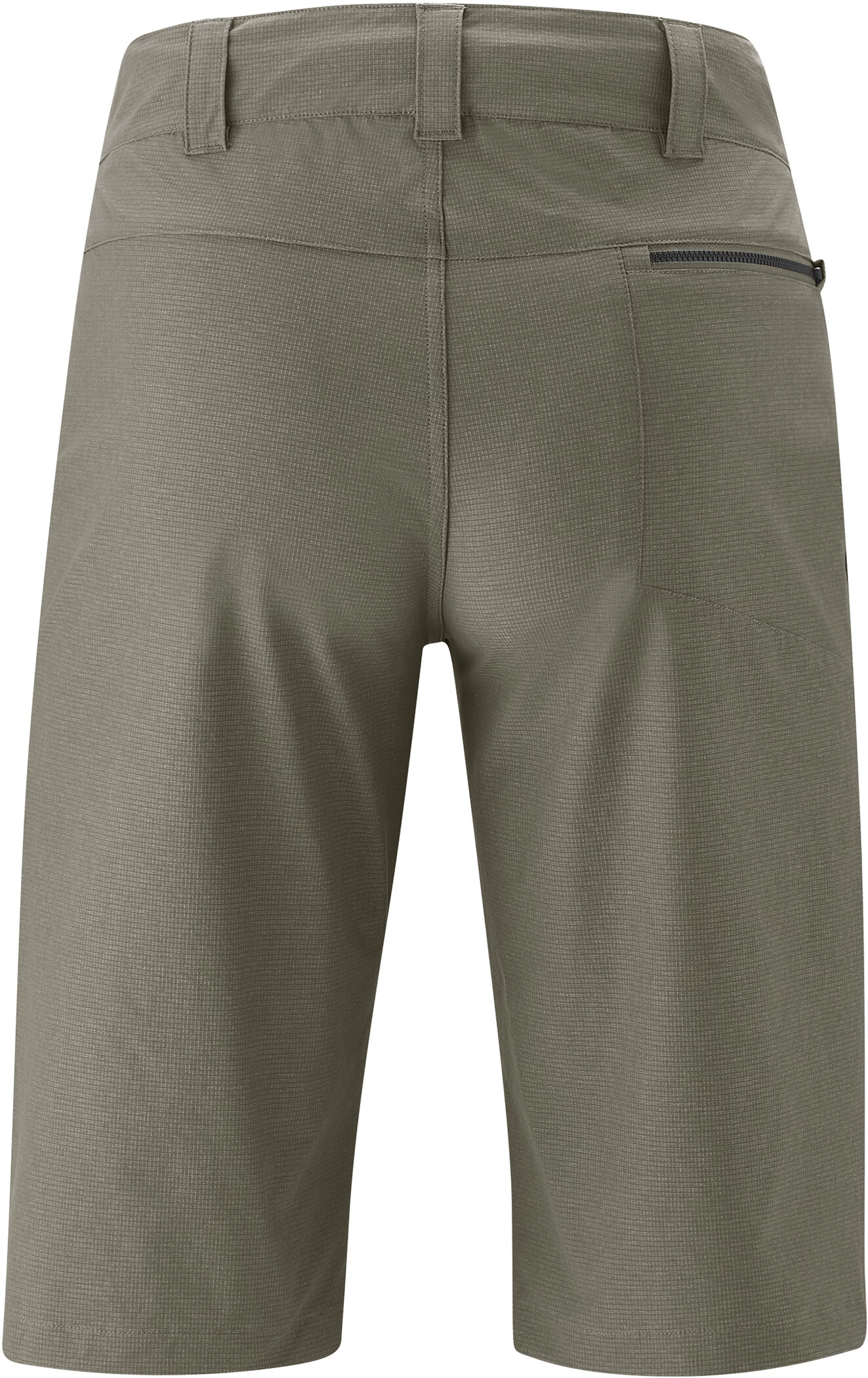 Maier Sports Kerid Short bermuda Homme, jaune 4 Maier Sports Kerid Short bermuda Homme, jaune - Image 2