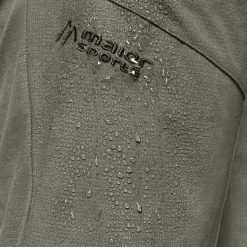 Maier Sports Kerid Short bermuda Homme, jaune 12 Maier Sports Kerid Short bermuda Homme, jaune -Pantalons Homme Soldes maier sports kerid bermuda shorts men dusty olive 5