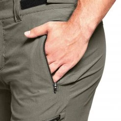 Maier Sports Kerid Short bermuda Homme, jaune 13 Maier Sports Kerid Short bermuda Homme, jaune -Pantalons Homme Soldes maier sports kerid bermuda shorts men dusty olive 6