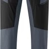 Maier Sports Kerid Mix Pantalon Homme, bleu 2 Maier Sports Kerid Mix Pantalon Homme, bleu -Pantalons Homme Soldes maier sports kerid mix pants men black ombre blue 1
